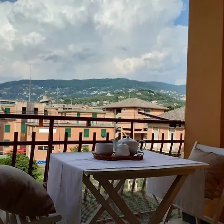 Casa Morgana