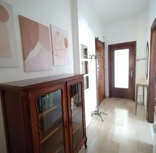 Casa Morgana Apartmán Chiavari