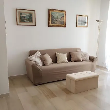 Casa Morgana *