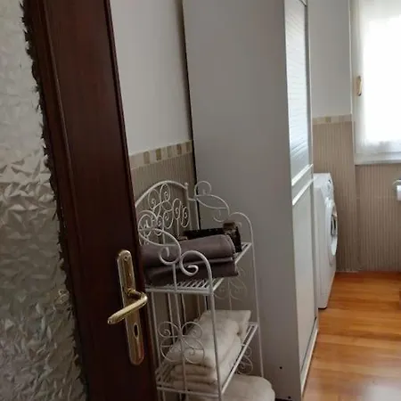 Apartment Casa Morgana