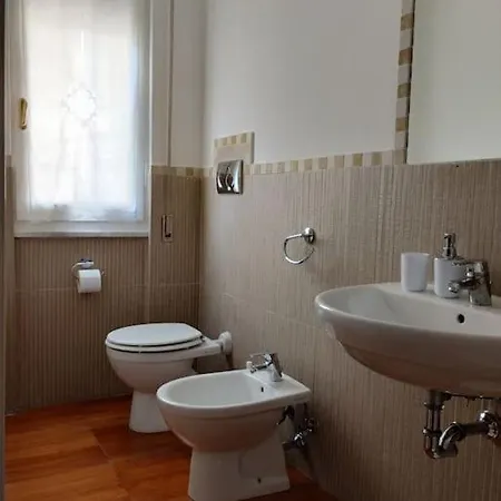 Casa Morgana Apartment *