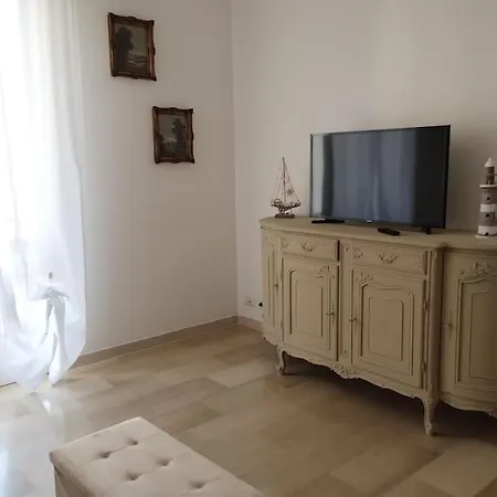 Casa Morgana * Chiavari