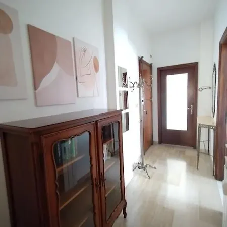 Casa Morgana Apartment Chiavari