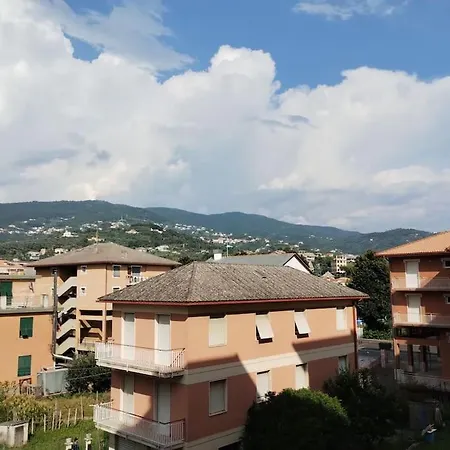 Casa Morgana Appartamento *