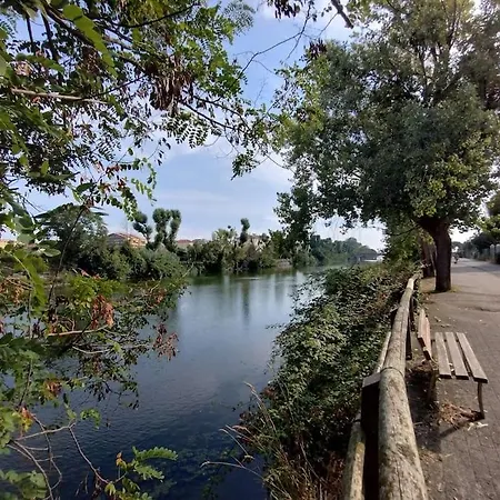 Appartamento Casa Morgana Chiavari