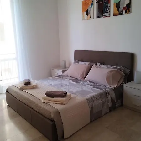 Casa Morgana
