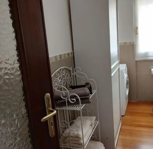 Appartement Casa Morgana