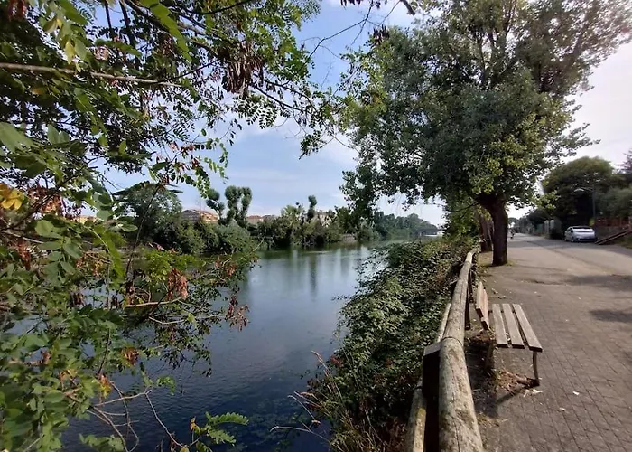 Appartement Casa Morgana Chiavari